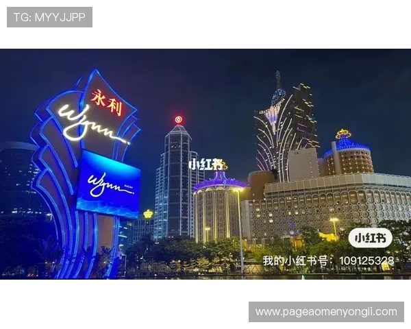 永利澳门老网址详细介绍及历史背景信息全面解析