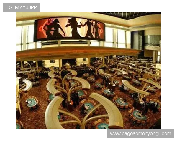 永利皇宫是赌场吗永利皇宫的历史背景和发展历程永利皇宫在博彩行业中的地位和影响力分析