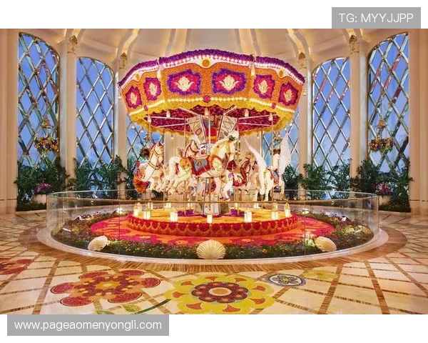 永利皇宫赌场奢华体验尽在其中，享受顶级娱乐与豪华服务的完美结合