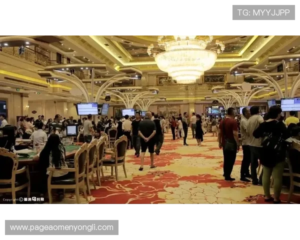 澳门为何允许赌业繁荣带动旅游业快速发展的原因探究