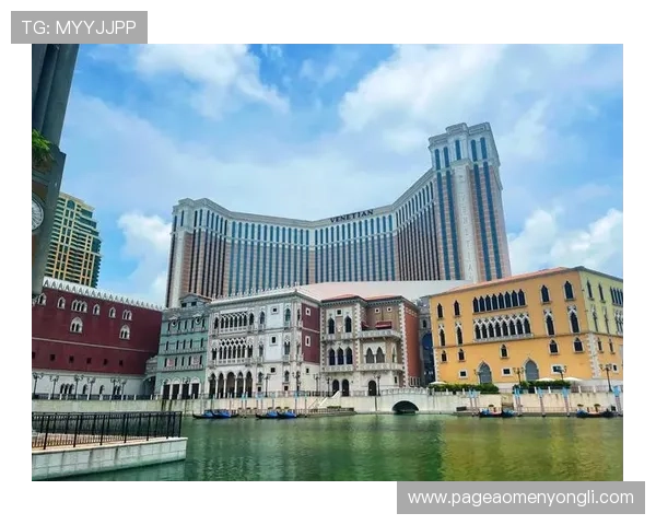 澳门十大顶级赌场：探索澳门最著名的豪华赌场场所及其独特魅力