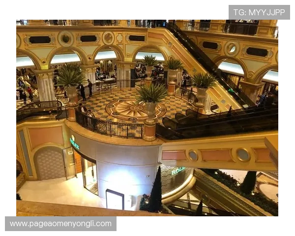 澳门比较著名的赌场有哪些值得一试的娱乐体验和特色服务