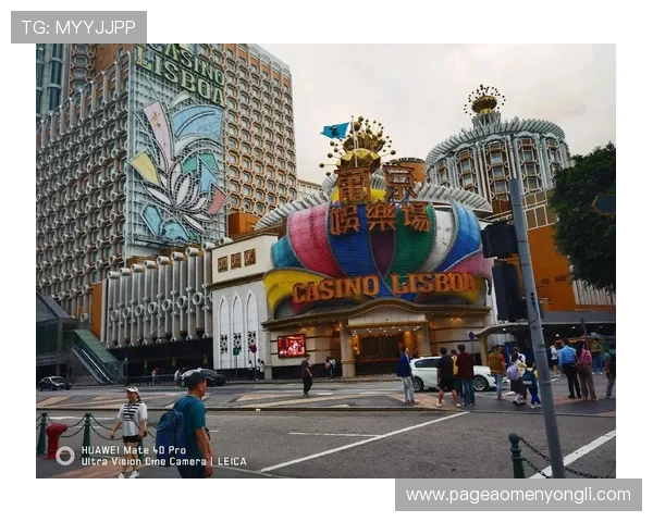 澳门最出名的赌场排名全攻略，帮你轻松找到最豪华的赌场体验场所