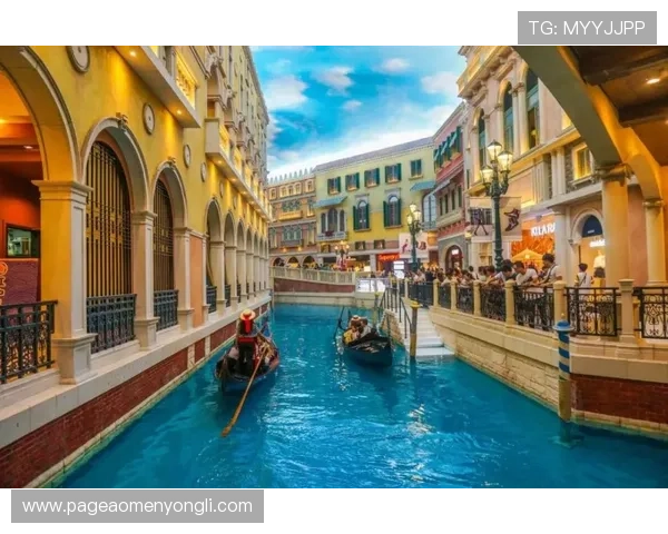 伦敦人澳门旅游攻略:必去景点与特色美食推荐 伦敦人澳门旅游攻略:必去景点与特色美食推荐