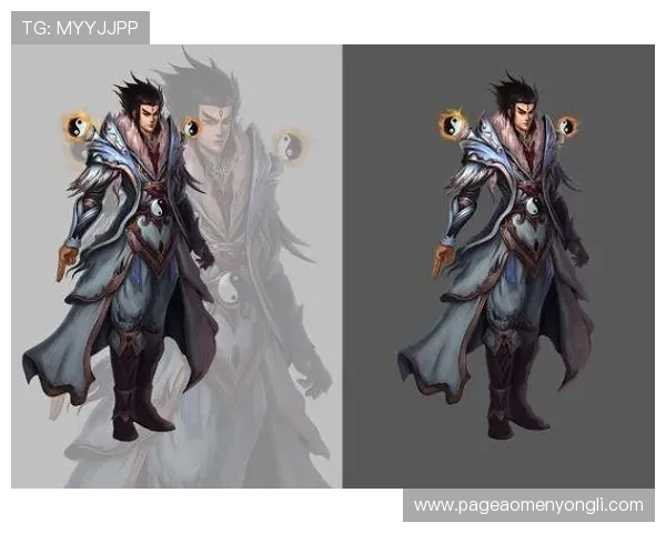 御匾名汇详解：如何通过徽章提升你的游戏角色魅力与战斗力