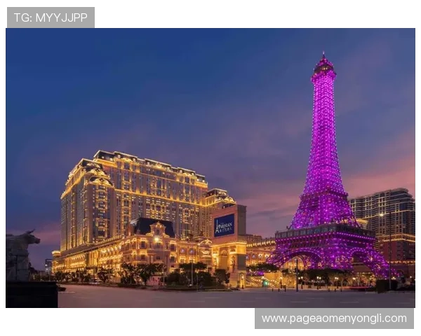 巴黎人官网大全：全面介绍巴黎人官方网站的最新资讯与服务指南