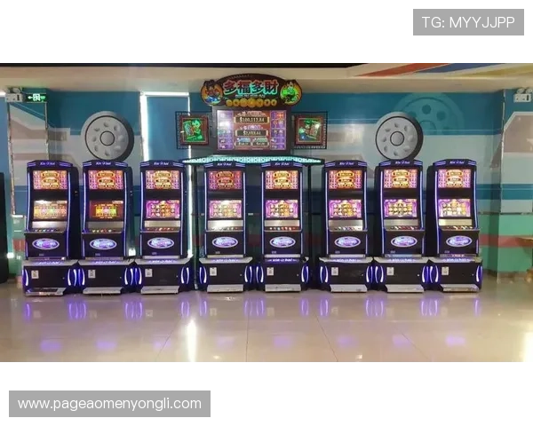 掌握多福多财角子机的详细规则指南助你在游戏中实现财运滚滚的梦想