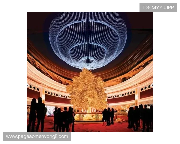 永利皇宫最新优惠活动全面解析助你轻松享受尊贵体验