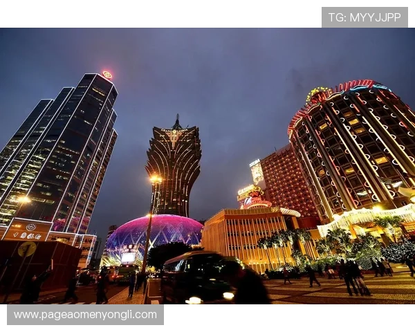 澳门六大赌牌的市场份额与竞争格局分析,助力投资者把握行业发展脉搏