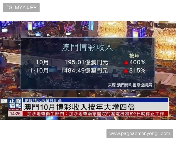 澳门十大博彩推荐让你轻松体验最顶级的娱乐享受与丰富的奖池资源