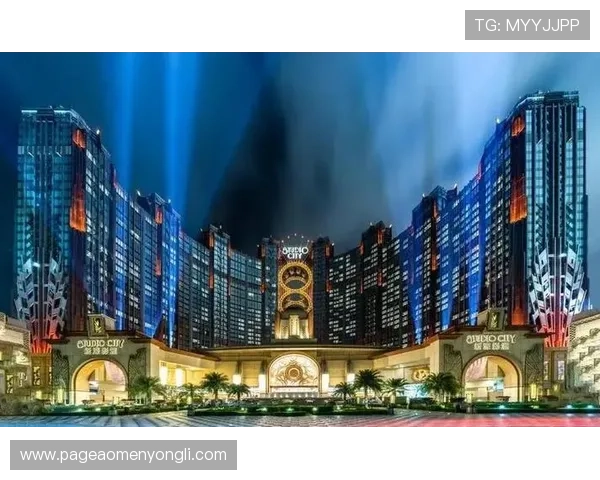 澳门新濠娱乐项目全介绍，丰富多彩的娱乐体验满足不同游客需求