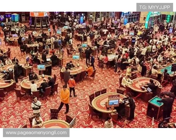 澳门永利皇宫赌场的历史与发展，见证澳门博彩业的辉煌成就与创新突破