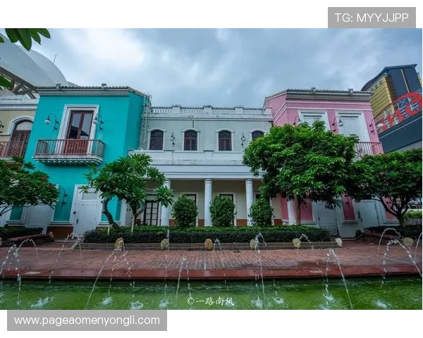 澳门渔人码头官网官方指南，全面解析景点特色、交通攻略及优惠促销信息