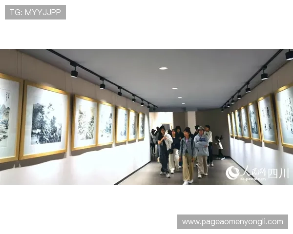 澳门美高梅博物馆：深入了解澳门的历史变迁与艺术发展历程