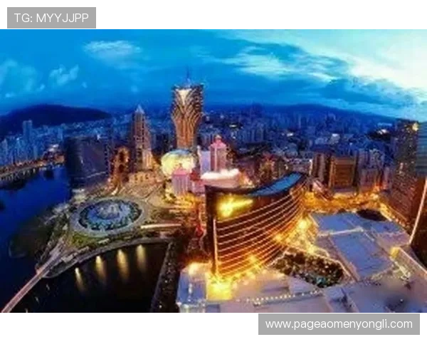 澳门著名赌场的历史与发展全景介绍让你全面了解澳门赌场的辉煌与变迁