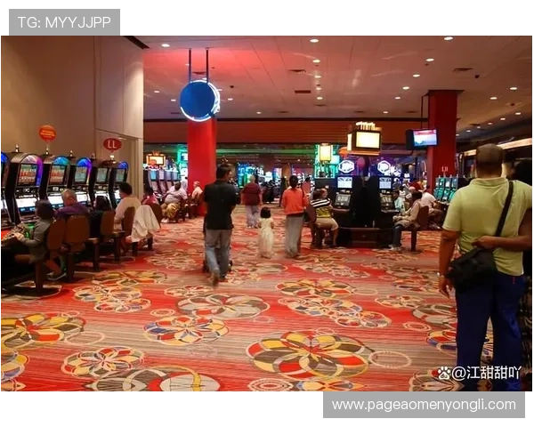 澳门赌博是否合法在近年来的法律变化与未来政策走向分析