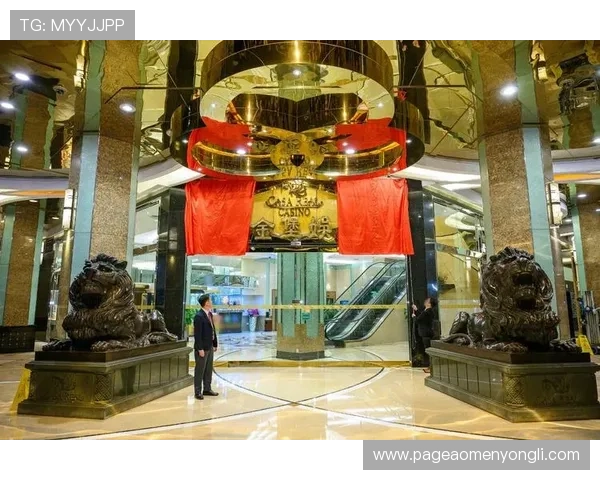 皇家金堡娱乐场安全保障措施详解保障玩家资金与信息安全 皇家金堡娱乐场安全保障措施详解保障玩家资金与信息安全