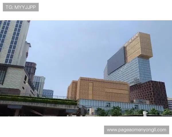 美狮美高梅:豪华酒店品牌引领高端旅游新潮流 美狮美高梅:豪华酒店品牌引领高端旅游新潮流